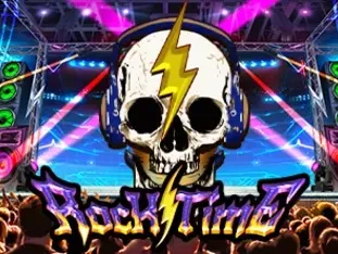 Rock Time screenshot