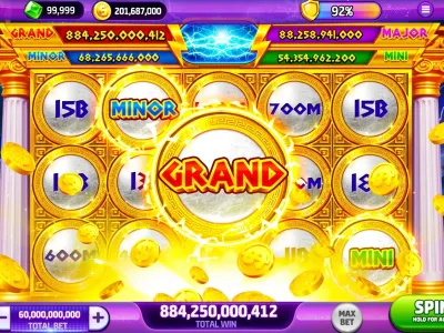 Fitur Slot Gacor